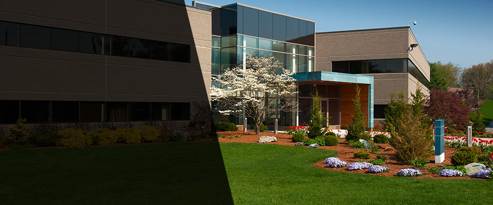 Middleton Landscapers
