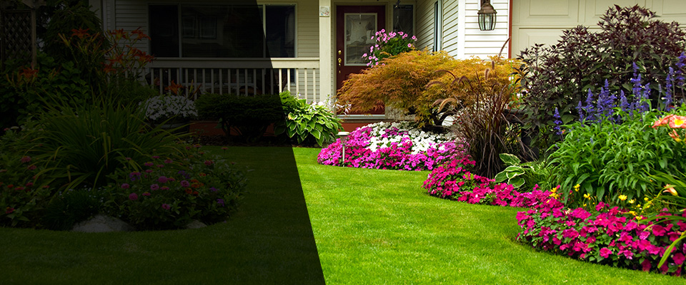 Middleton Landscapers