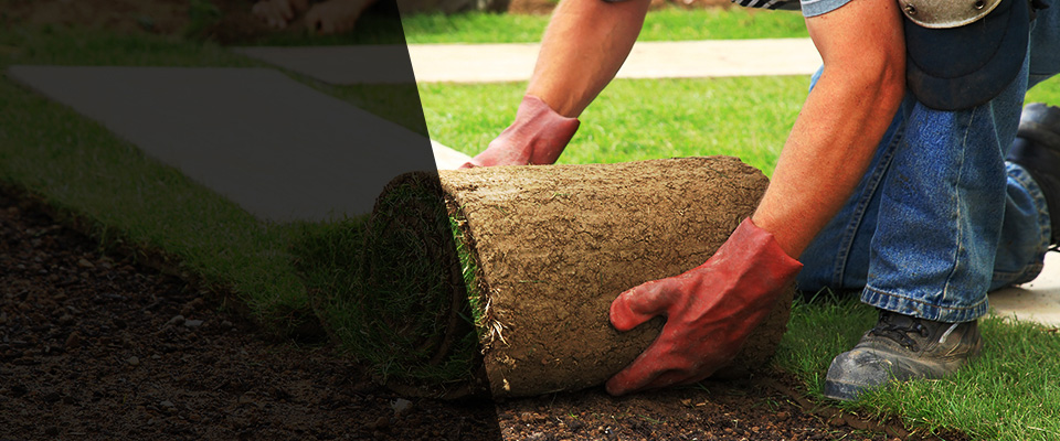 Middleton Landscapers