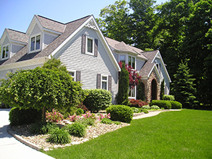 Landscapers and Lawncare Services in Middleton, ID